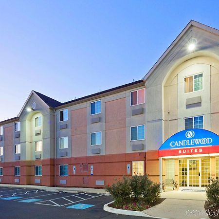 Sonesta Simply Suites Philadelphia Mount Laurel Exterior photo