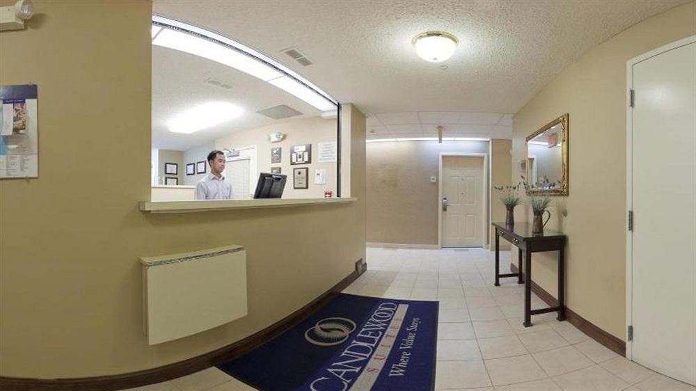 Sonesta Simply Suites Philadelphia Mount Laurel Exterior photo