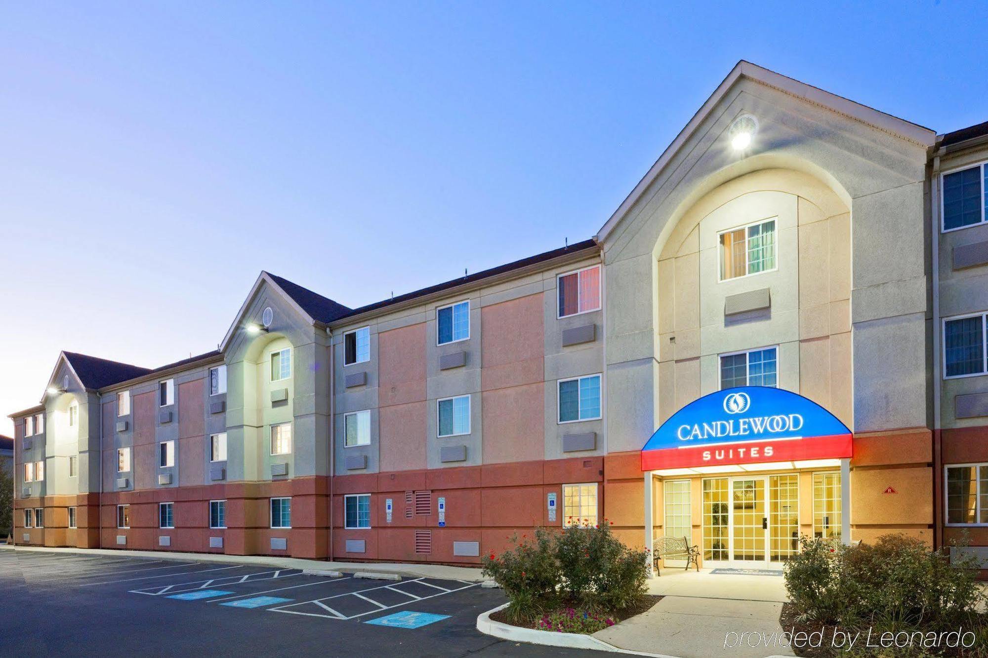 Sonesta Simply Suites Philadelphia Mount Laurel Exterior photo